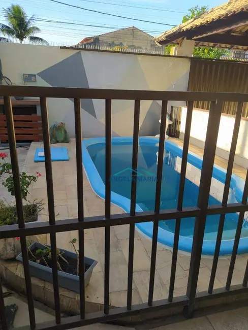 Foto 6 de Casa com 3 quartos à venda, 550m2 em Jardim Mariléa, Rio Das Ostras - RJ