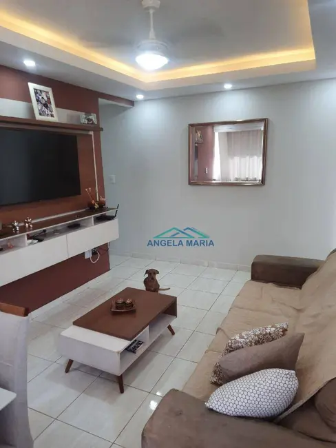 Foto 9 de Cobertura com 2 quartos à venda, 104m2 em Floresta das Gaivotas, Rio Das Ostras - RJ