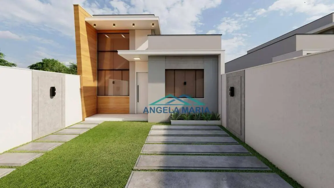 Foto 5 de Casa com 2 quartos à venda, 75m2 em Recanto, Rio Das Ostras - RJ