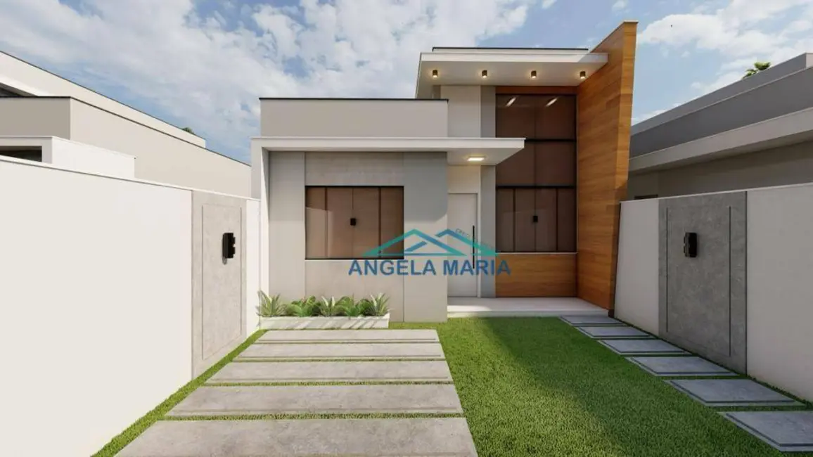 Foto 4 de Casa com 2 quartos à venda, 75m2 em Recanto, Rio Das Ostras - RJ