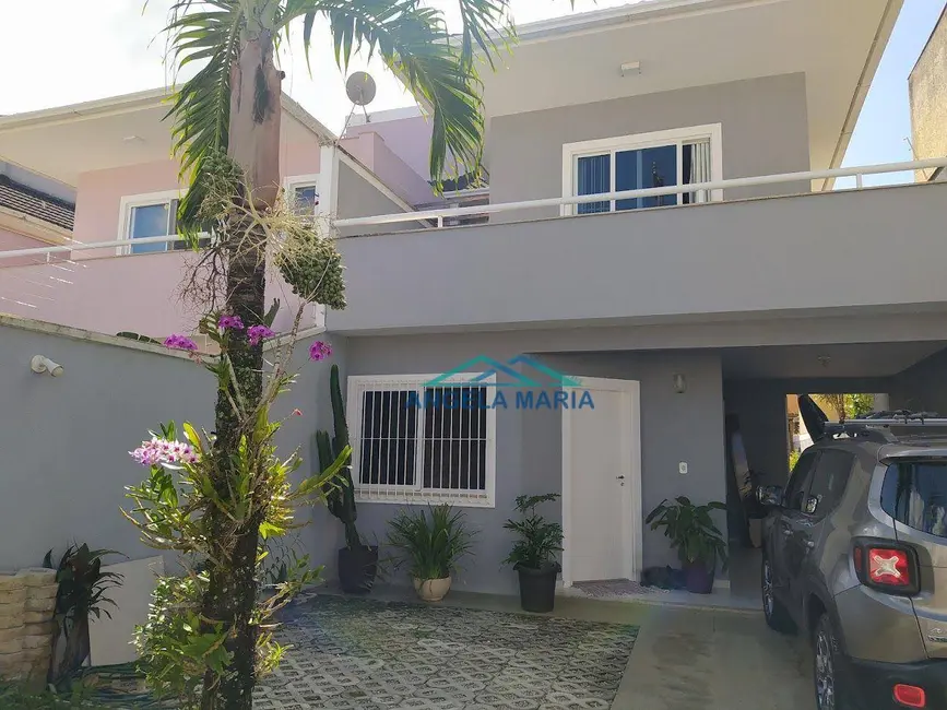 Foto 2 de Casa com 3 quartos à venda, 120m2 em Recreio, Rio Das Ostras - RJ