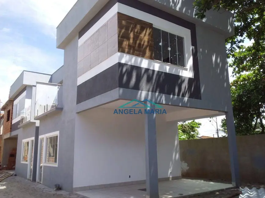 Casa com 2 quartos à venda em Rio Das Ostras - RJ - imagem 5 Foto 5 de Casa com 2 quartos à venda em Rio Das Ostras - RJ