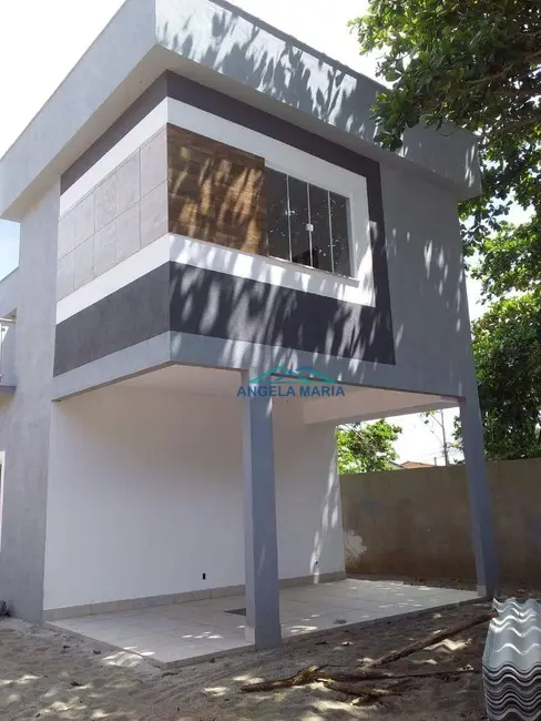 Casa com 2 quartos à venda em Rio Das Ostras - RJ - imagem 4 Foto 4 de Casa com 2 quartos à venda em Rio Das Ostras - RJ