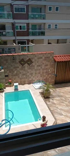 Foto 2 de Casa com 2 quartos à venda, 110m2 em Jardim Mariléa, Rio Das Ostras - RJ