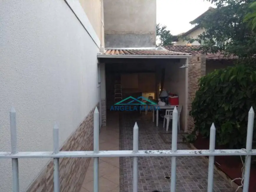Foto 3 de Casa com 3 quartos à venda, 110m2 em Atlântica, Rio Das Ostras - RJ