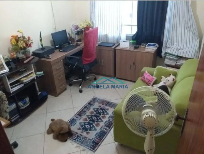 Foto 6 de Casa com 3 quartos à venda, 110m2 em Atlântica, Rio Das Ostras - RJ