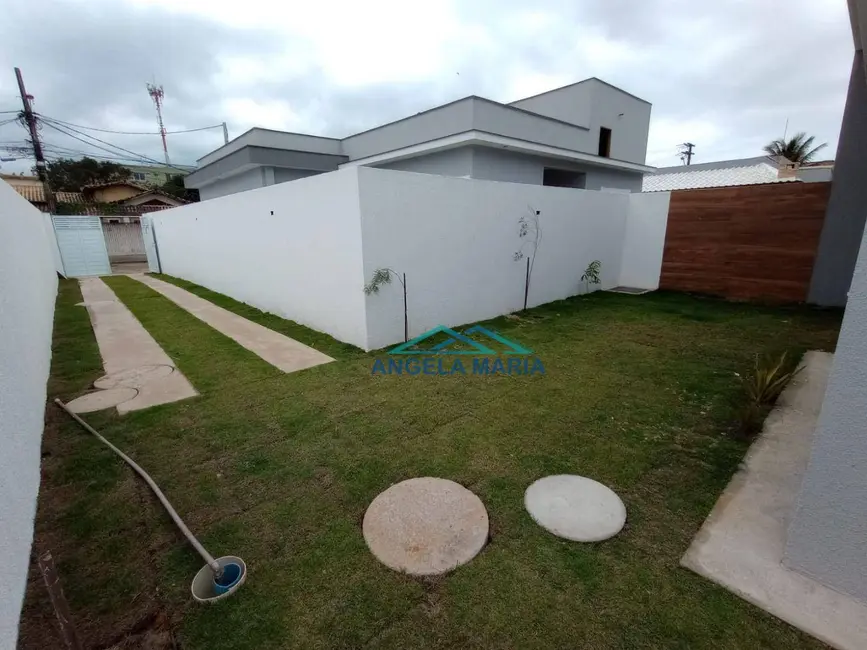Foto 9 de Casa com 3 quartos à venda em Enseada das Gaivotas, Rio Das Ostras - RJ