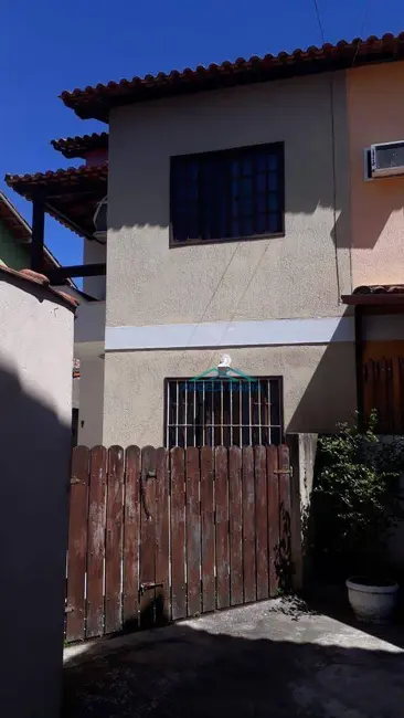 Casa com 2 quartos à venda em Ouro Verde, Rio Das Ostras - RJ - imagem 1 Foto 1 de Casa com 2 quartos à venda em Ouro Verde, Rio Das Ostras - RJ