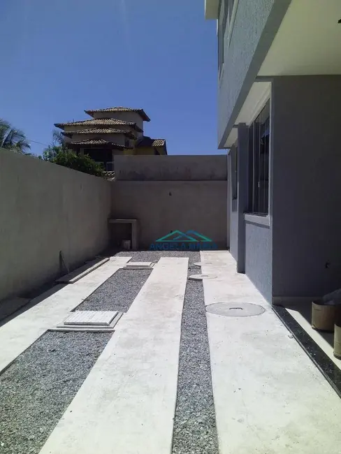 Foto 3 de Casa com 3 quartos à venda, 151m2 em Costazul, Rio Das Ostras - RJ