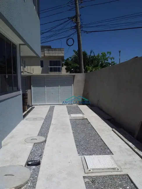 Foto 5 de Casa com 3 quartos à venda, 151m2 em Costazul, Rio Das Ostras - RJ