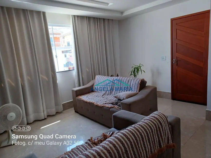 Foto 5 de Casa com 3 quartos à venda em Jardim Mariléa, Rio Das Ostras - RJ