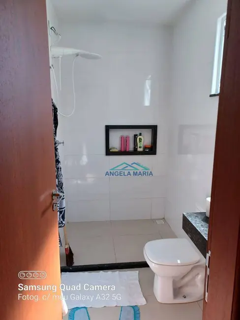 Foto 7 de Casa com 3 quartos à venda em Jardim Mariléa, Rio Das Ostras - RJ