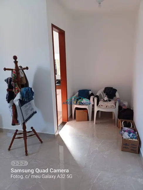 Foto 9 de Casa com 3 quartos à venda em Jardim Mariléa, Rio Das Ostras - RJ