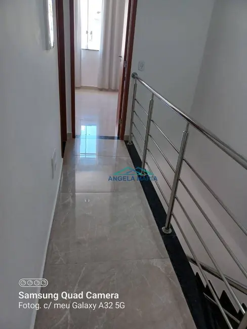 Foto 6 de Casa com 3 quartos à venda em Jardim Mariléa, Rio Das Ostras - RJ