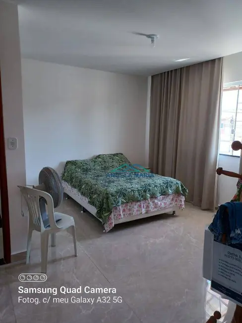 Foto 8 de Casa com 3 quartos à venda em Jardim Mariléa, Rio Das Ostras - RJ