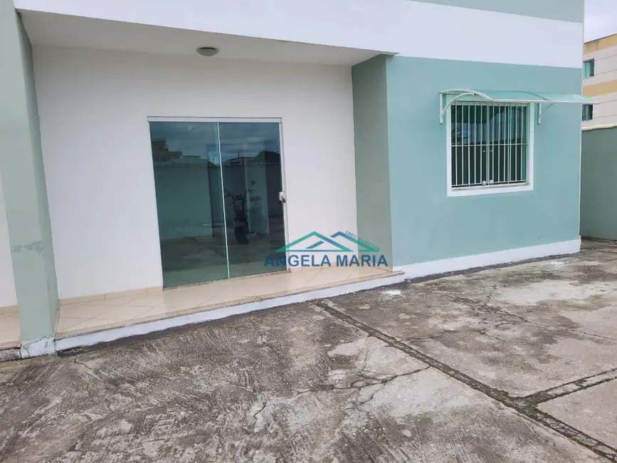 Foto 2 de Apartamento com 2 quartos à venda em Atlântica, Rio Das Ostras - RJ