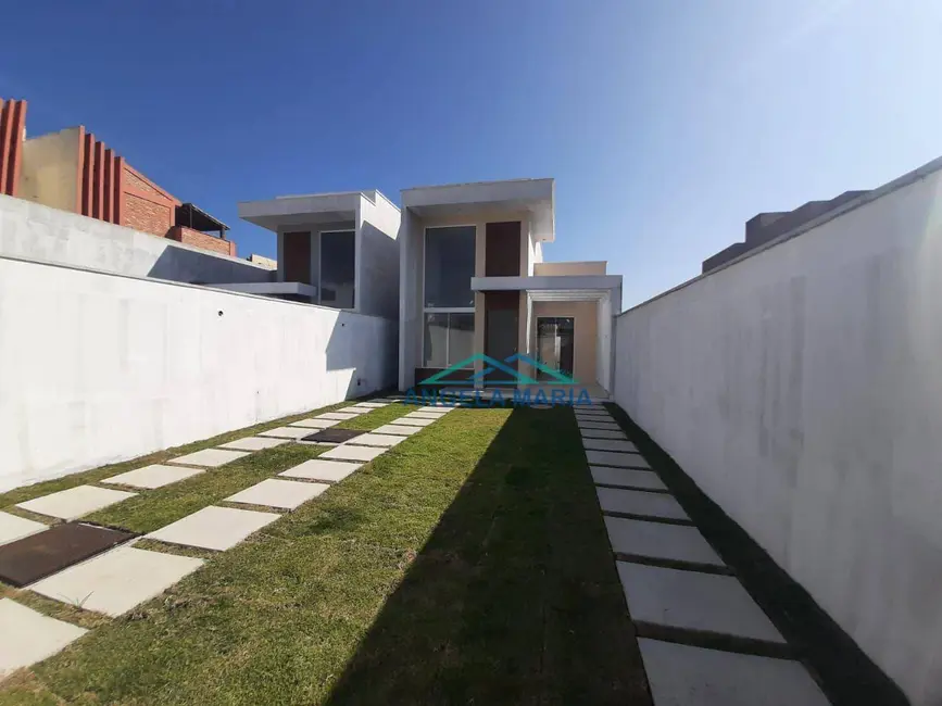 Foto 2 de Casa com 3 quartos à venda em Recreio, Rio Das Ostras - RJ