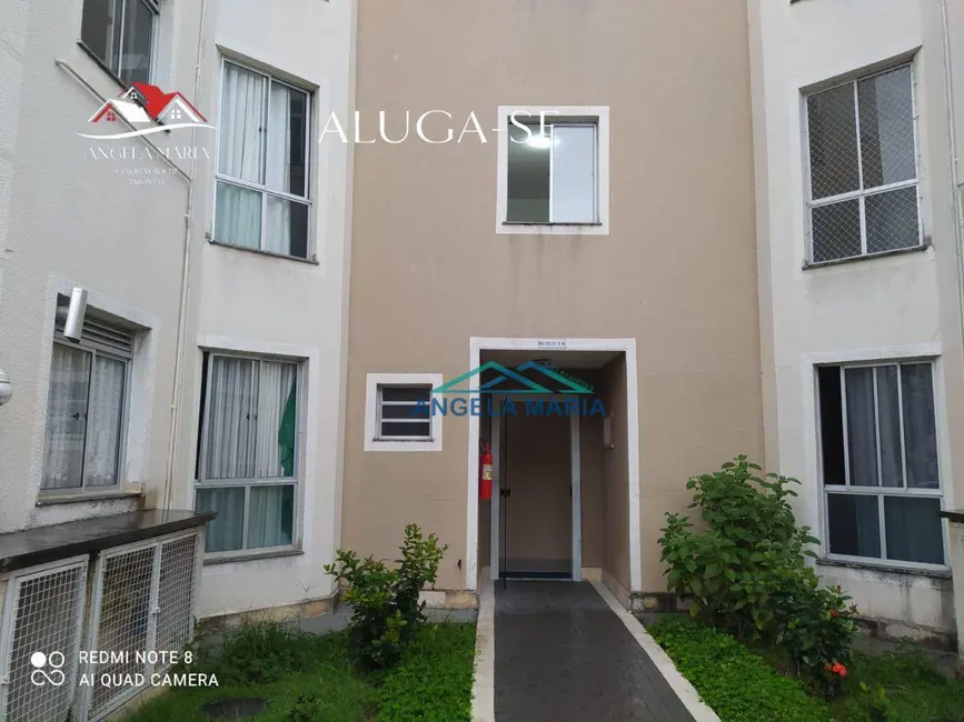 Foto 2 de Apartamento com 2 quartos para alugar em Atlântica, Rio Das Ostras - RJ