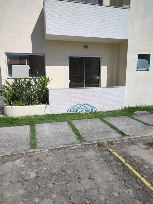 Foto 1 de Apartamento com 2 quartos à venda em Chácara Mariléa, Rio Das Ostras - RJ