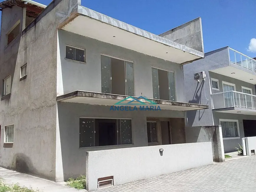 Foto 2 de Casa com 3 quartos à venda em Chácara Mariléa, Rio Das Ostras - RJ