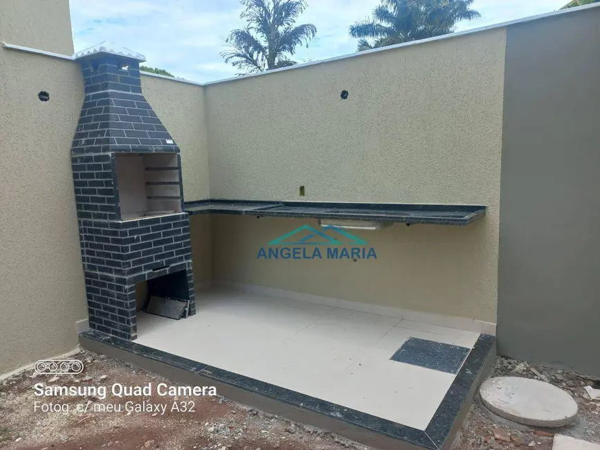 Foto 4 de Casa com 3 quartos à venda em Cidade Praiana, Rio Das Ostras - RJ