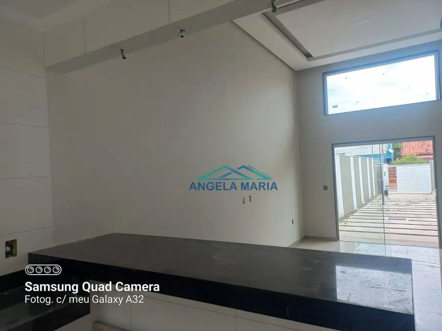 Foto 5 de Casa com 3 quartos à venda em Cidade Praiana, Rio Das Ostras - RJ