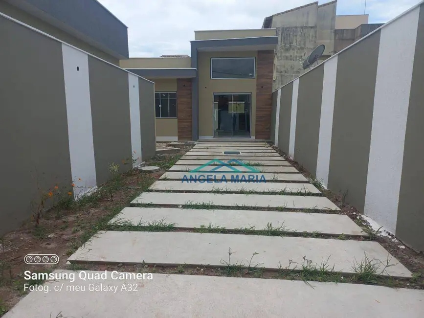 Foto 7 de Casa com 3 quartos à venda em Cidade Praiana, Rio Das Ostras - RJ