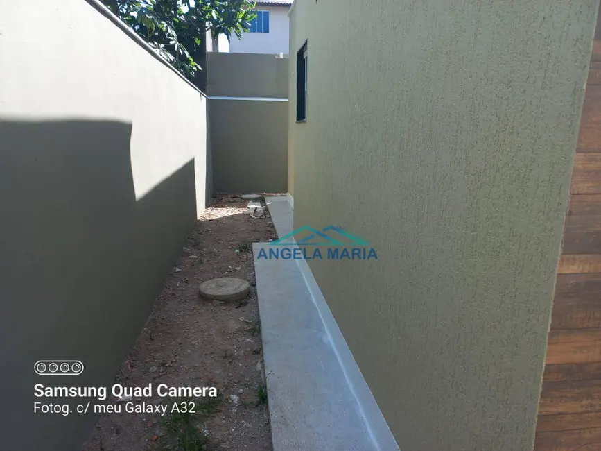 Foto 6 de Casa com 3 quartos à venda em Cidade Praiana, Rio Das Ostras - RJ