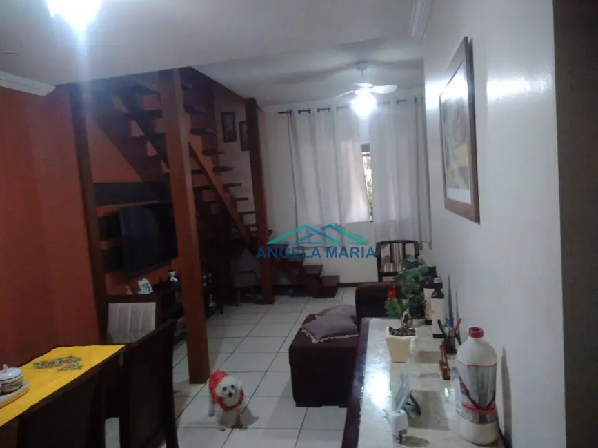 Foto 8 de Casa com 3 quartos à venda em Jardim Mariléa, Rio Das Ostras - RJ