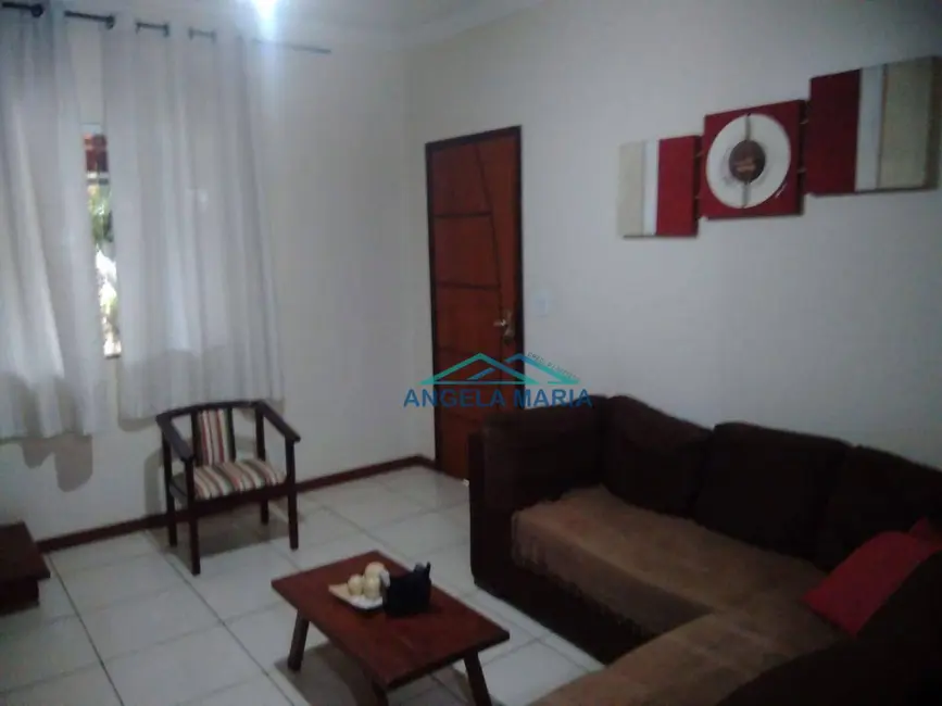 Foto 3 de Casa com 3 quartos à venda em Jardim Mariléa, Rio Das Ostras - RJ