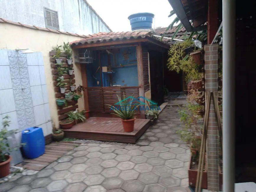 Foto 9 de Casa com 3 quartos à venda em Jardim Mariléa, Rio Das Ostras - RJ