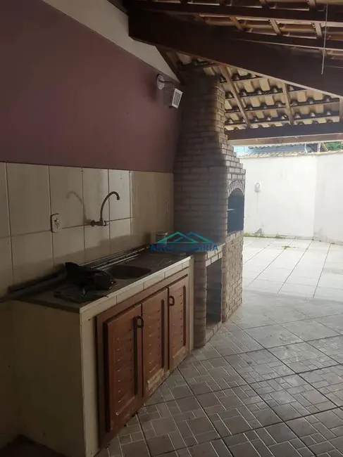 Foto 6 de Casa com 3 quartos à venda em Extensão do Bosque, Rio Das Ostras - RJ