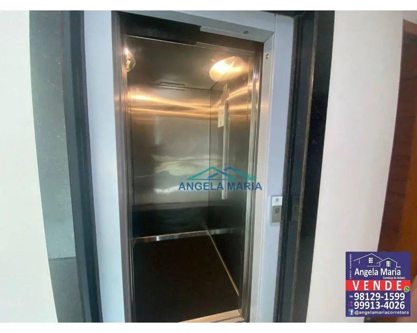 Foto 6 de Cobertura com 3 quartos à venda em Jardim Mariléa, Rio Das Ostras - RJ