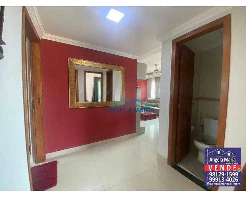 Foto 9 de Cobertura com 3 quartos à venda em Jardim Mariléa, Rio Das Ostras - RJ