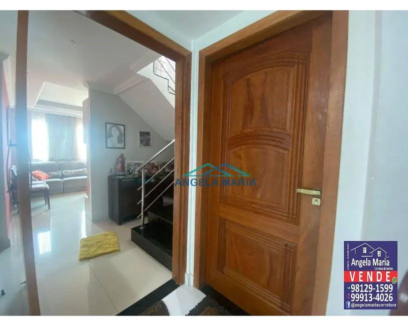 Foto 7 de Cobertura com 3 quartos à venda em Jardim Mariléa, Rio Das Ostras - RJ