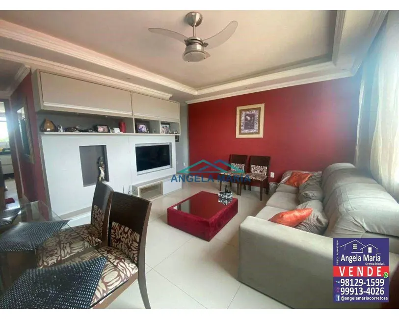 Foto 8 de Cobertura com 3 quartos à venda em Jardim Mariléa, Rio Das Ostras - RJ