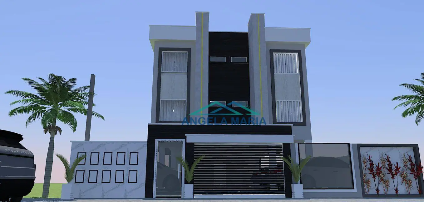 Foto 3 de Apartamento com 3 quartos à venda, 100m2 em Costazul, Rio Das Ostras - RJ