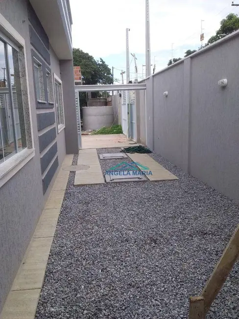 Foto 4 de Casa com 2 quartos à venda em Chácara Mariléa, Rio Das Ostras - RJ