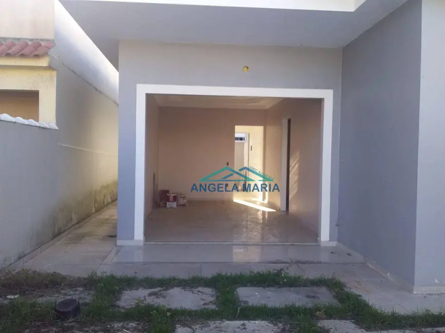 Foto 9 de Casa com 3 quartos à venda, 120m2 em Residencial Rio das Ostras, Rio Das Ostras - RJ