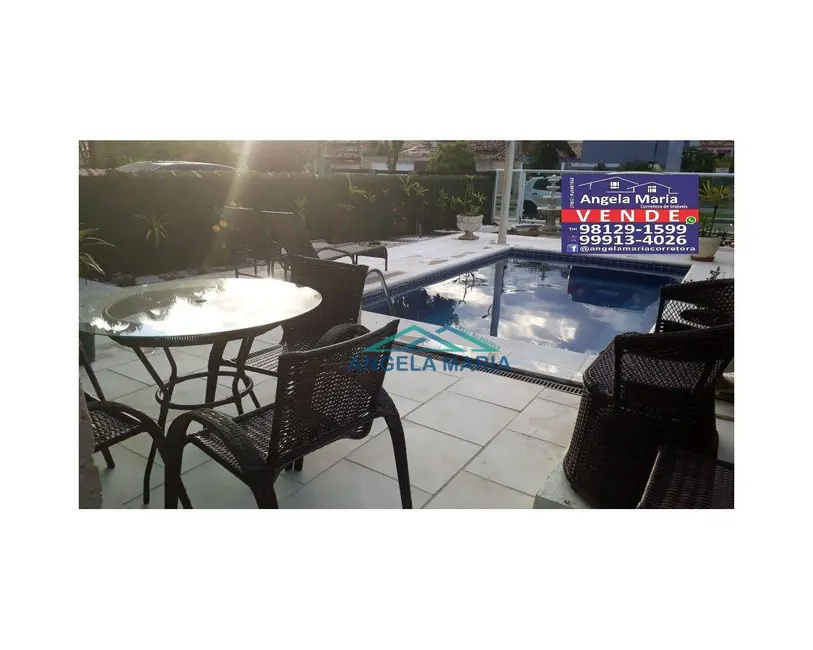 Foto 4 de Casa à venda, 210m2 em Rio Das Ostras - RJ