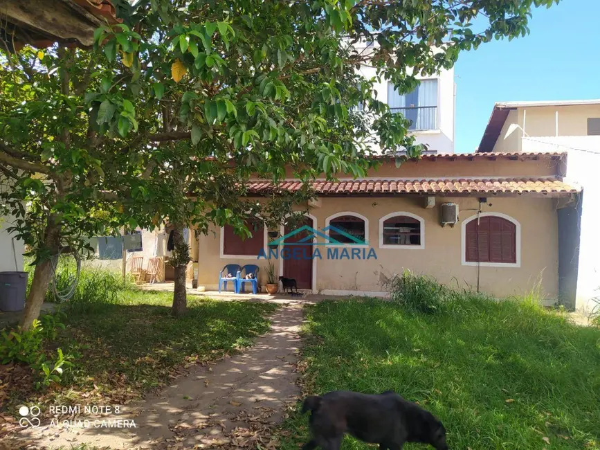 Foto 3 de Casa com 4 quartos à venda, 890m2 em Costazul, Rio Das Ostras - RJ