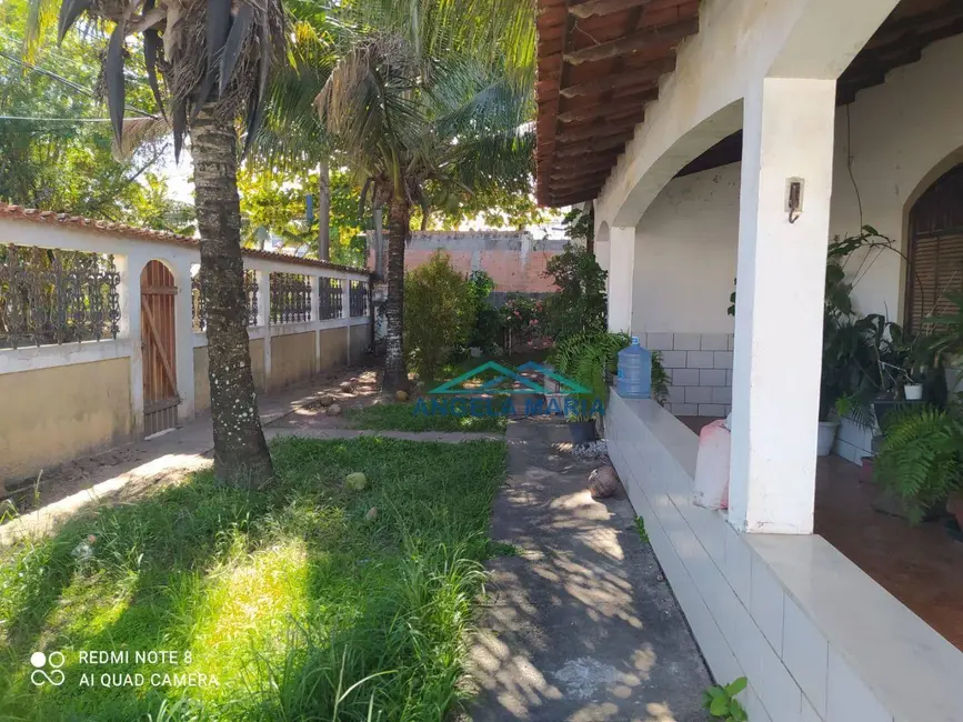 Foto 2 de Casa com 4 quartos à venda, 890m2 em Costazul, Rio Das Ostras - RJ
