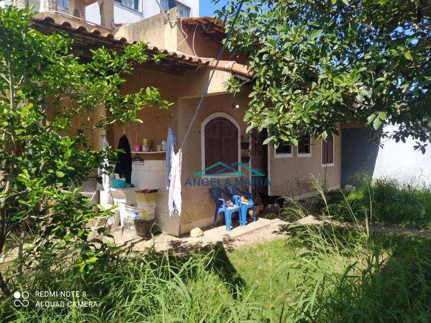 Foto 8 de Casa com 4 quartos à venda, 890m2 em Costazul, Rio Das Ostras - RJ