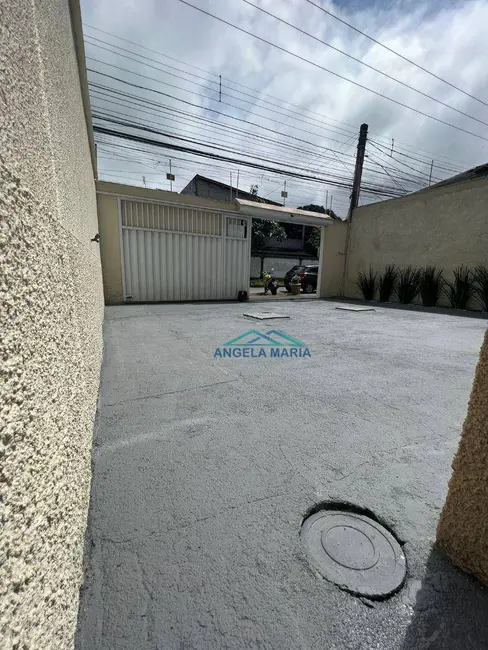 Foto 3 de Casa com 2 quartos à venda, 105m2 em Jardim Mariléa, Rio Das Ostras - RJ