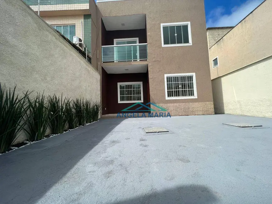 Foto 2 de Casa com 2 quartos à venda, 105m2 em Jardim Mariléa, Rio Das Ostras - RJ