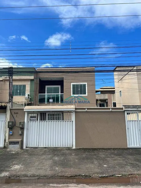 Foto 1 de Casa com 2 quartos à venda, 105m2 em Jardim Mariléa, Rio Das Ostras - RJ