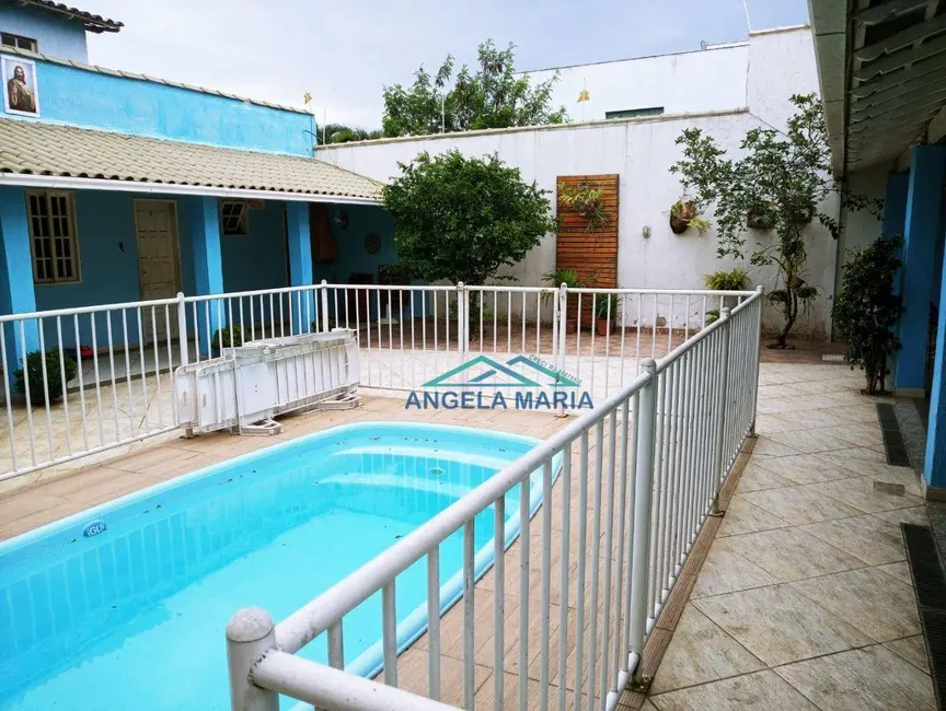 Foto 6 de Casa com 3 quartos à venda em Recreio, Rio Das Ostras - RJ