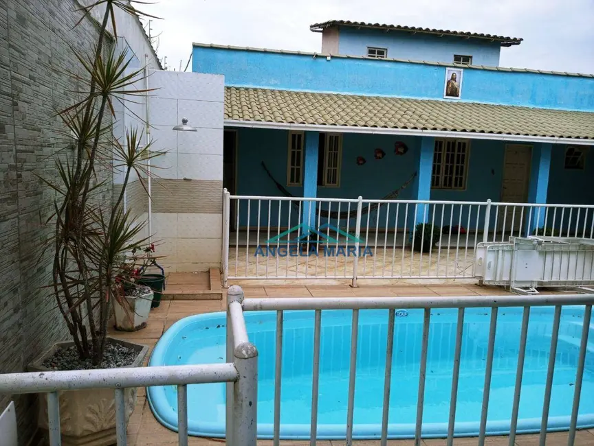 Foto 5 de Casa com 3 quartos à venda em Recreio, Rio Das Ostras - RJ