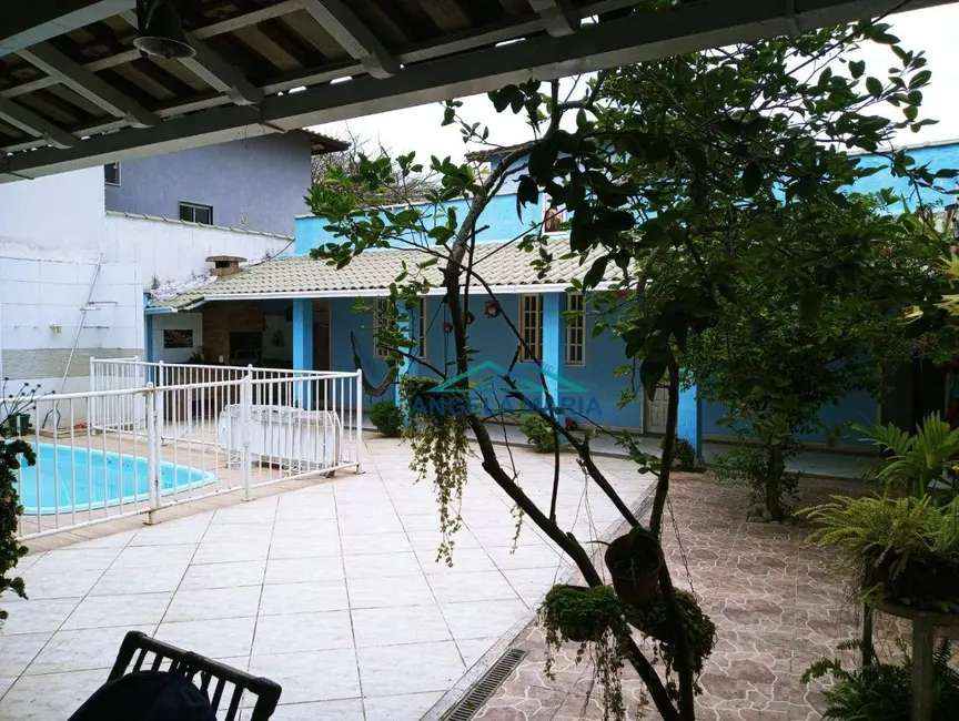 Foto 8 de Casa com 3 quartos à venda em Recreio, Rio Das Ostras - RJ
