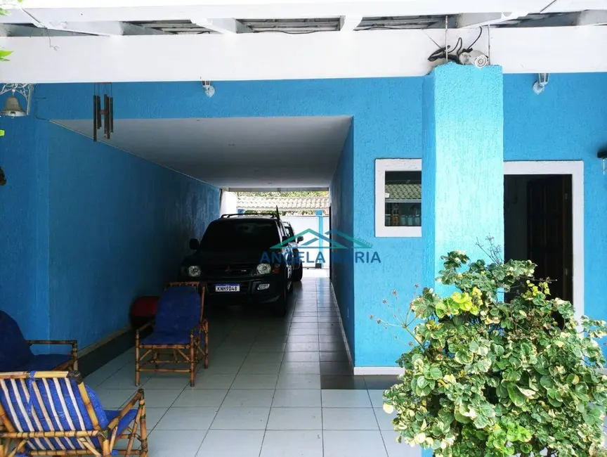 Foto 7 de Casa com 3 quartos à venda em Recreio, Rio Das Ostras - RJ